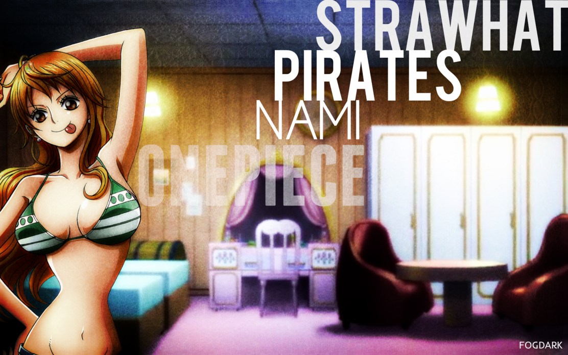 straw_hat_pirates__nami__by_fogdark-d5wmpu3
