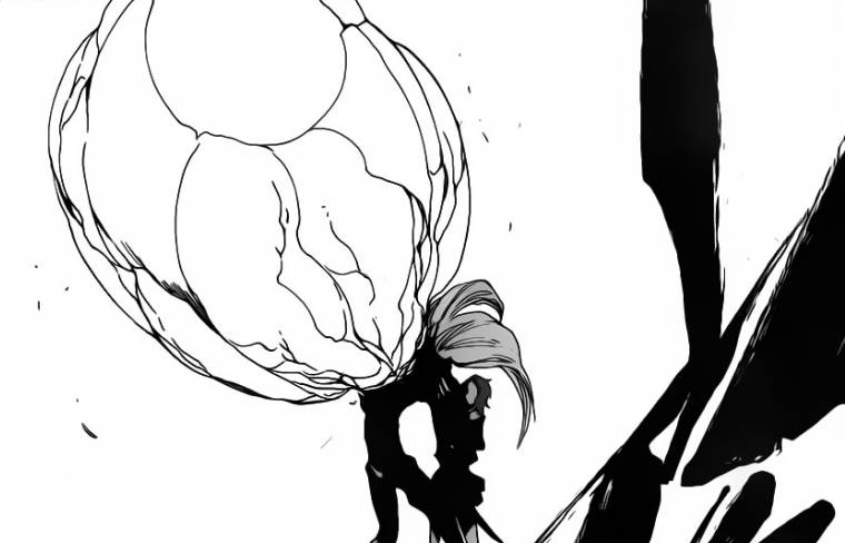 Black Hollow Explodes