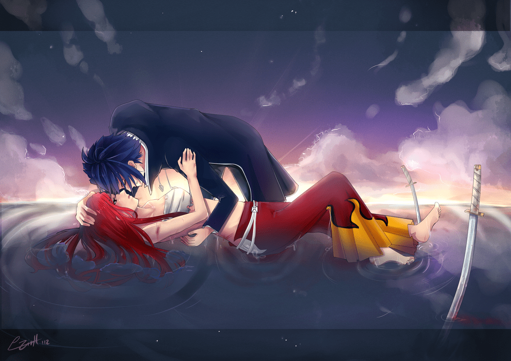 fairy_tail__lay_down_your_weapon_by_rizala-d534aiq