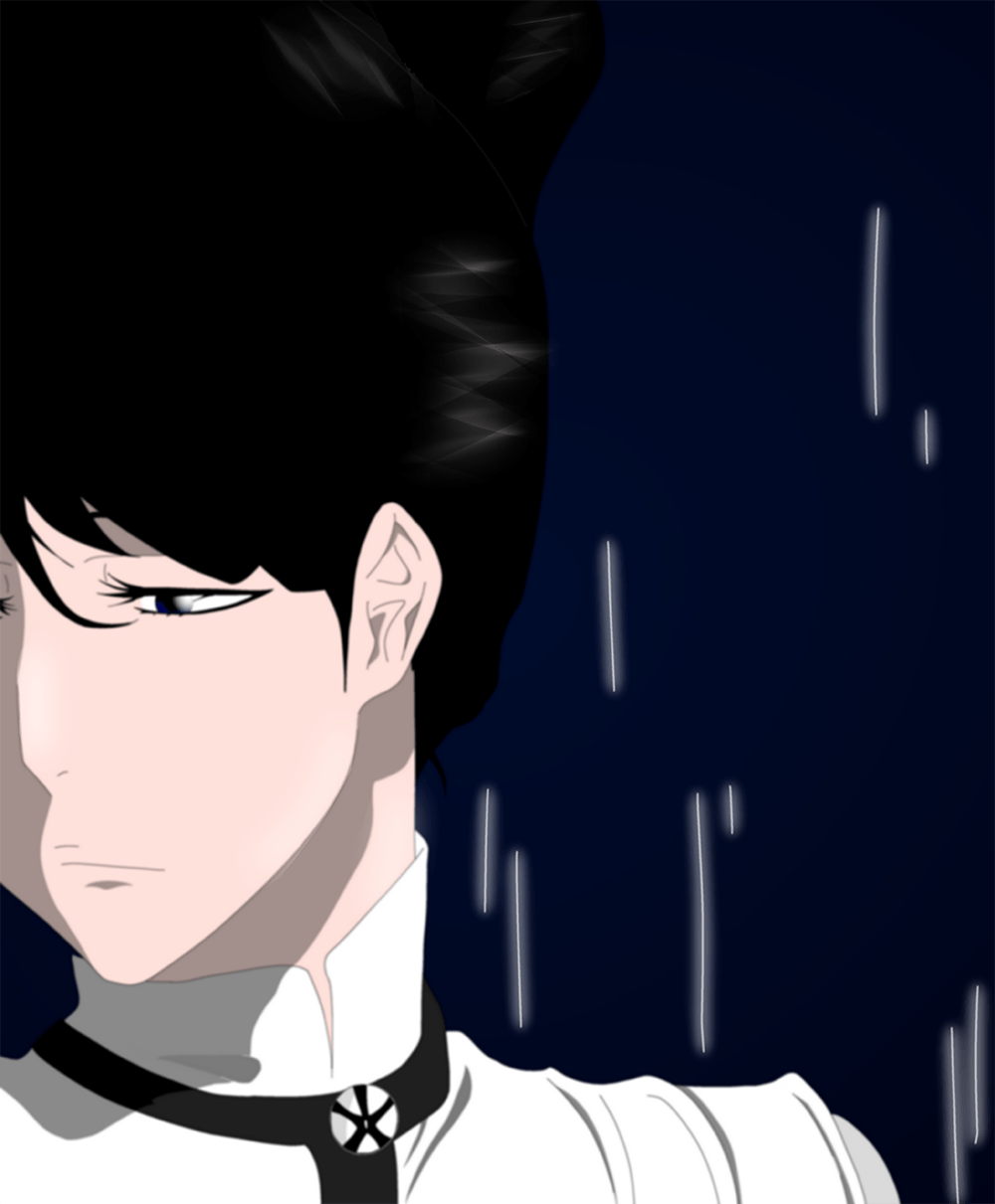 katagiri__colored__bleach_533__by_beyondyourmemory-d61e05e