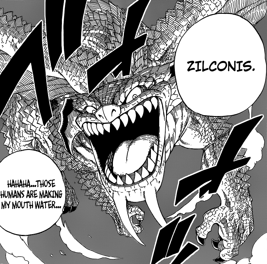 Zilconis appears Wendy notices