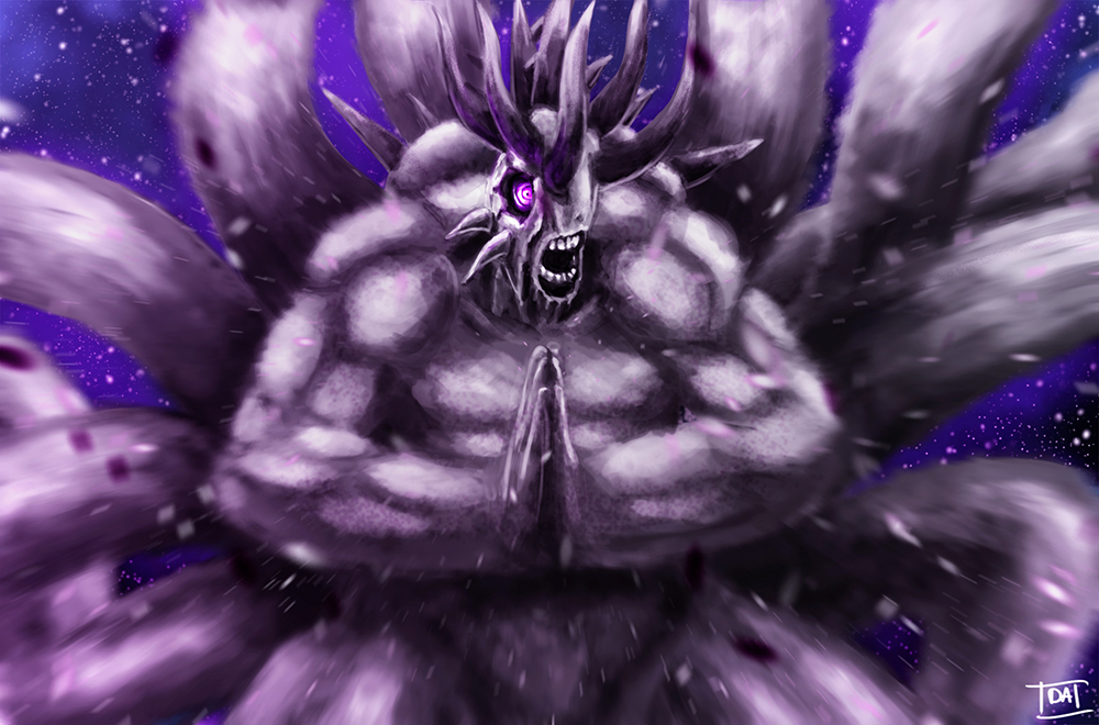 629___juubi_gets_stronger____speedpainting_by_idaisan-d64j94h