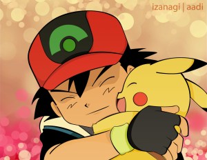 ash-and-pikachu