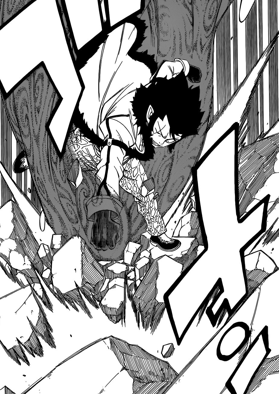 Cobra appears to attack Dragon