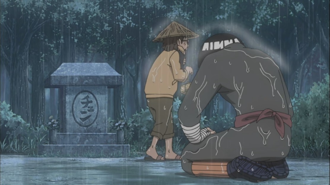 Lee does not give up