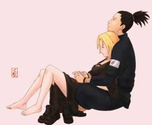 Shikamaru_and_Temari_by_sharingandevil