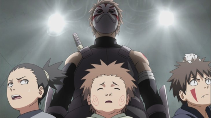 Try to save Yota but captured