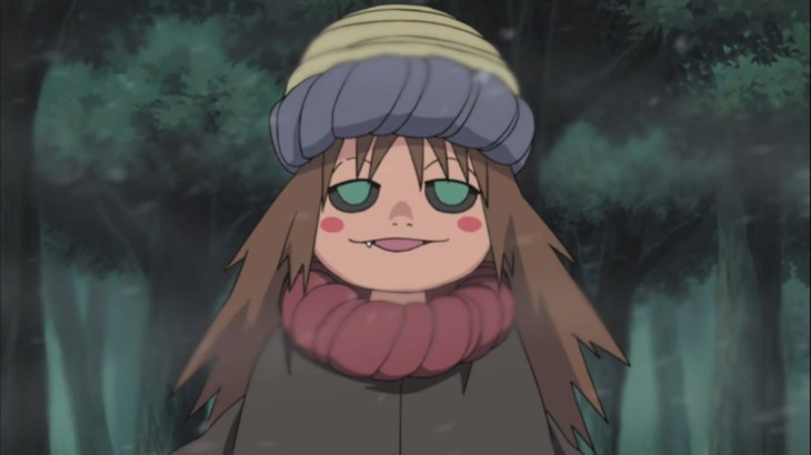 Yota is happy kon kon kon