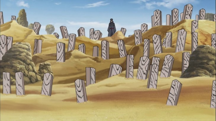 Even more Edo Tensei's arrive