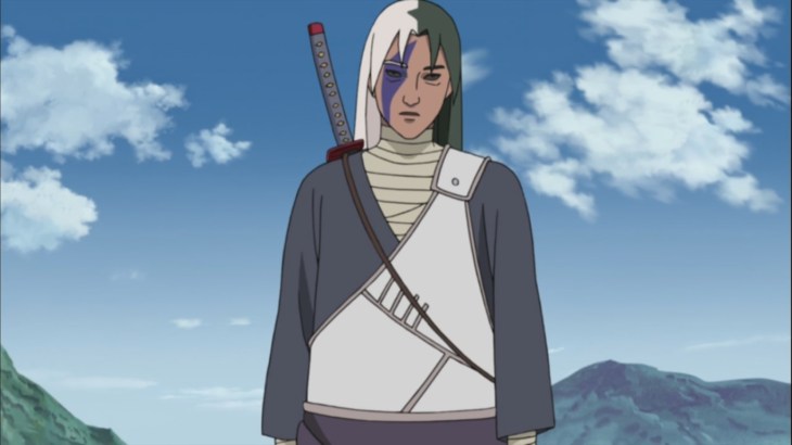 Fukai eight jinchuuriki previous