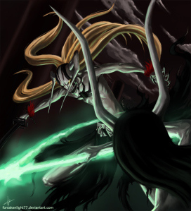 ichigo_vs_ulquiorra_by_forsakenlight77-d32bdya