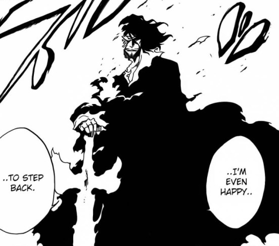 Juha Bach fades away