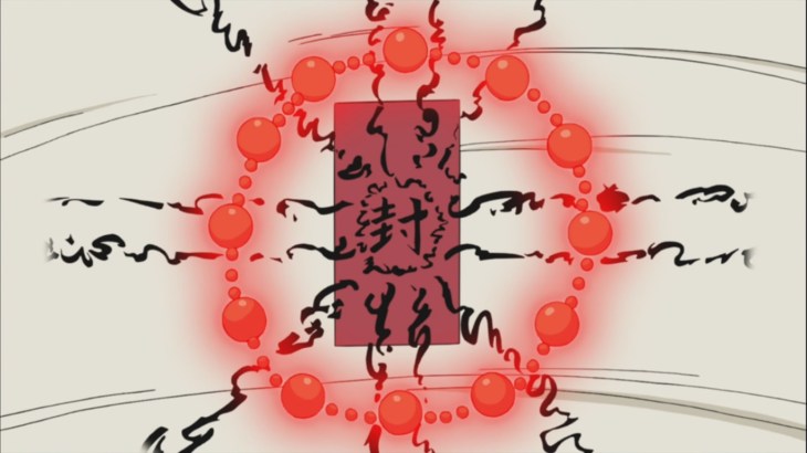 Third Hokage nearly gets release