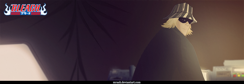 Uryu Escaped Impure Quincy Purge! – Bleach 544 | Daily Anime Art