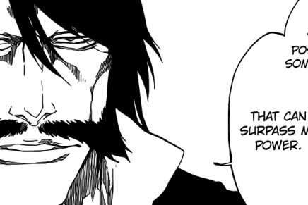 Uryu Surpasses Juha Bach!? – Bleach 544&nbsp;(Thoughts)
