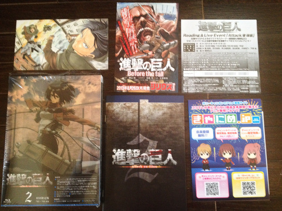 Attack on Titan: Before The Fall Prequel Manga Releases 26th August