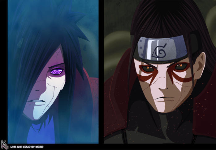 naruto_641_hashirama_vs_madara_by_kozo35-d6gioju