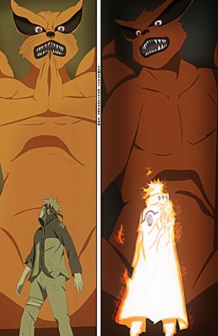 naruto_643__the_two_ninetails_by_yameta62-d6in79n
