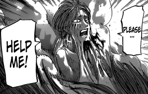 Ymir Please help me