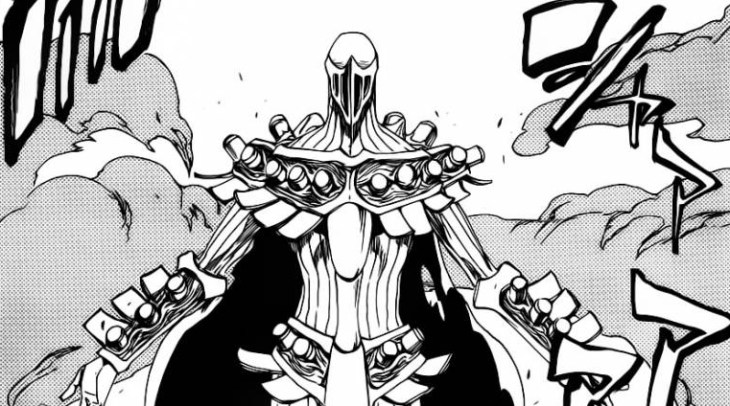 BG9 full form revealed