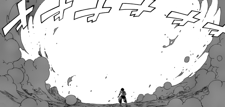 Eternal Flame Disappeared