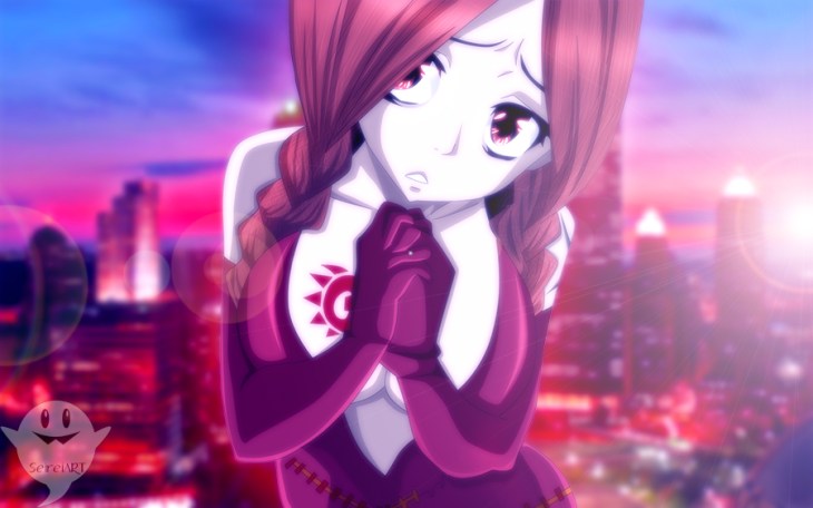 fairy_tail_351___flare___by_seireiart-d6m0b4r