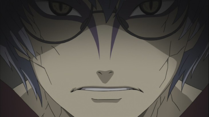 Every Jutsu Has a Weakness Kabuto