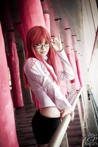 Naruto Karin by LuquidCocaine-Photos | Daily Anime Art