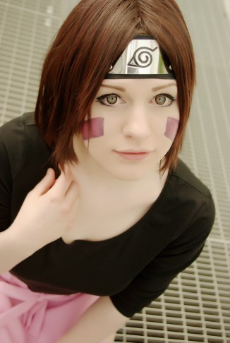 NRT Nohara Rin 3 by Nohara S