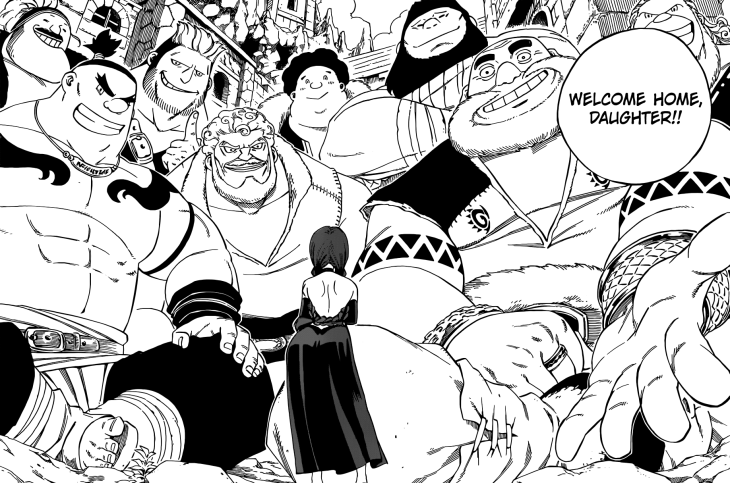 Welcome Home Daughter Flare