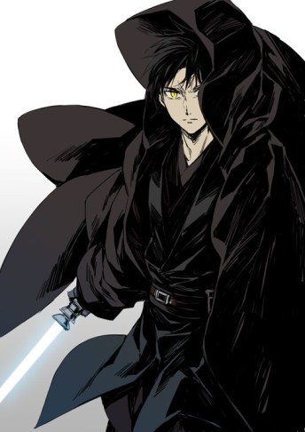 Attack on Jedi Eren 2