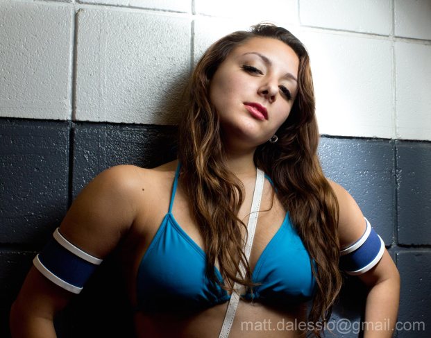 Come Closer I wont bite Cana Alberona by bubblesonamyluv