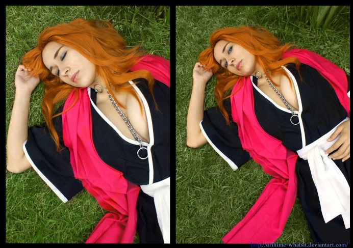 Dream Away Everyday by Orihime-Whatsit