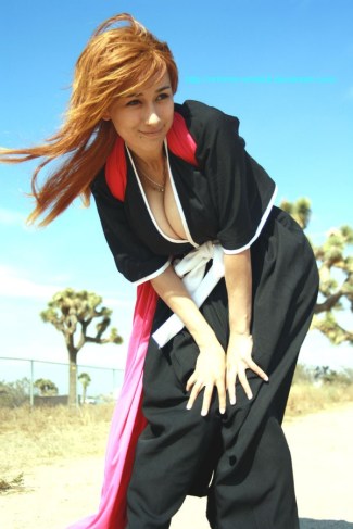 Honey Be by Orihime-Whatsit