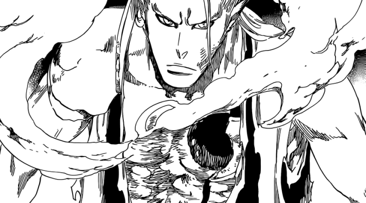 Komamura has hole in heart