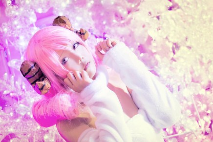 Top 10 Fairy Tail Female&nbsp;Cosplay