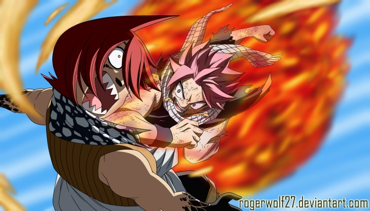 natsu_vs_jackal___fairy_tail_361_by_rogerwolf27-d6vi6fo