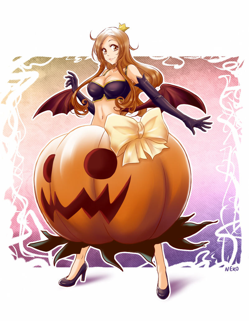 OriSeraphy by Neko-2006