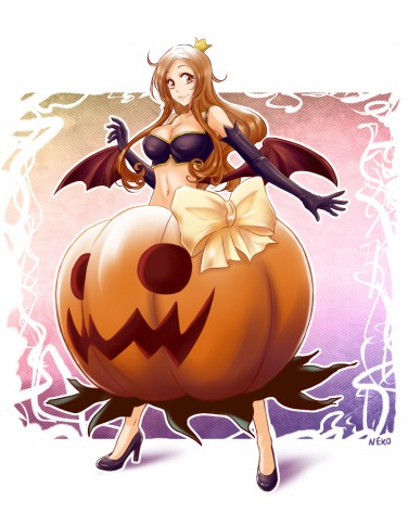 OriSeraphy by Neko-2006