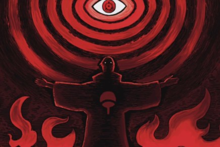 Izanagi and Izanami! Edo Tensei Stopped!? – Naruto Shippuden&nbsp;338