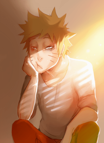 Haven't had my ramen yet by chaoticrabbit