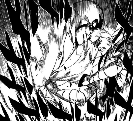 Kensei hurts Mask De Masculine