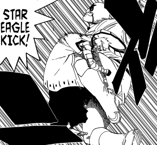 Mask De Masculine Kicks Kensei