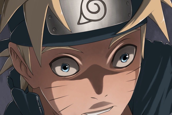 Naruto 660 by ilyesgnei