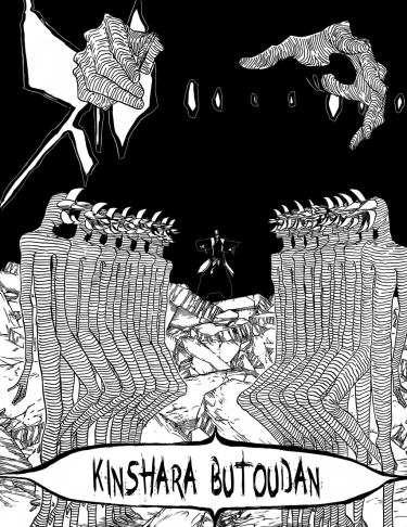 Rojuro's Bankai Kinshara Botoudan Golden Sands Dance Troupe