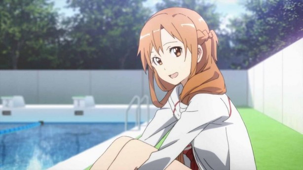 Sword Art Online Extra Edition Image 11