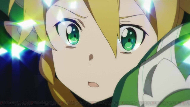 Sword Art Online Extra Edition Image 16