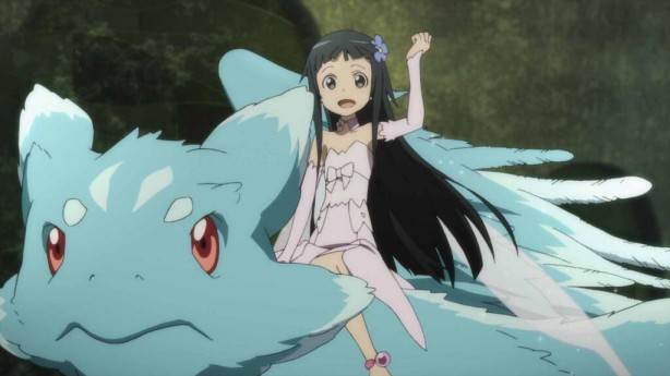 Sword Art Online Extra Edition Image 2