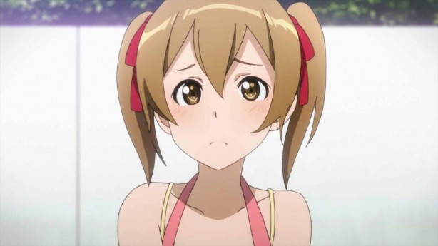 Sword Art Online Extra Edition Image 3