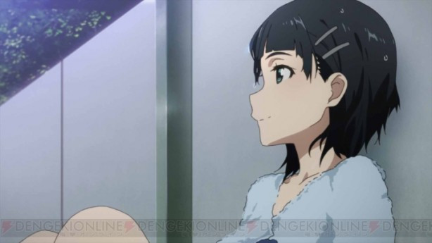 Sword Art Online Extra Edition Image 6